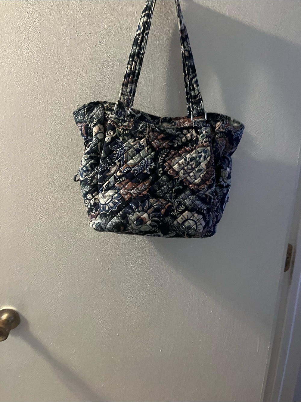 Vera Bradley shoulder bag